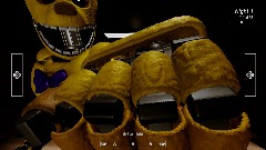 A screenshot taken in Dreams. 6 of 7.