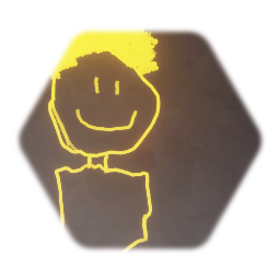 Hank Sticker