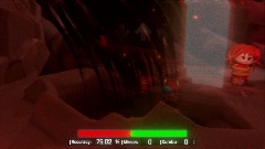 A screenshot taken in Dreams. 23 of 28.