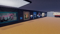 A screenshot taken in Dreams. 20 of 25.