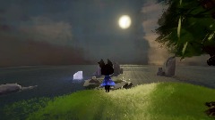 Chilling water better version