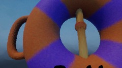 A screenshot taken in Dreams. 3 of 4.