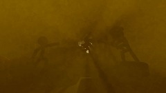 A screenshot taken in Dreams. 1 of 3.