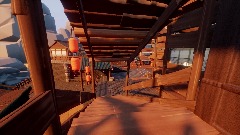 A screenshot taken in Dreams. 14 of 27.