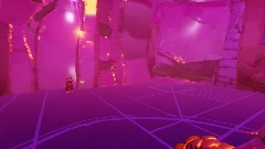 Volteer confrontation