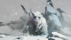 A screenshot taken in Dreams. 2 of 6.