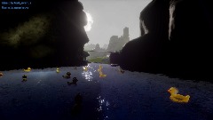 A screenshot taken in Dreams. 6 of 10.