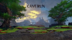 CAVE RUN