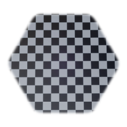 Checkered Testing Floor