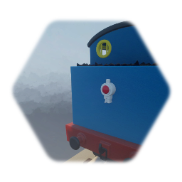 Reboot Thomas But it is Fixed