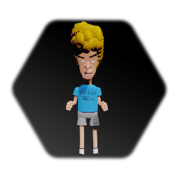 Beavis