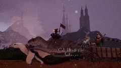 A screenshot taken in Dreams. 4 of 13.