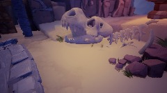 Chicken Temple test