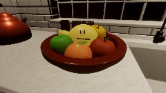 A screenshot taken in Dreams. 9 of 19.