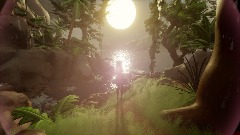 A screenshot taken in Dreams. 2 of 2.