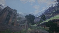 A screenshot taken in Dreams. 6 of 20.