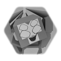 Tag of fear spider model v2