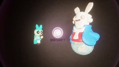 A screenshot taken in Dreams. 1 of 3.