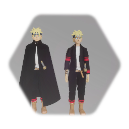 Boruto