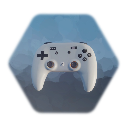 Google Stadia Controller