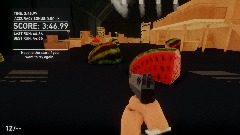 A screenshot taken in Dreams. 22 of 26.