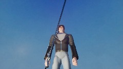 A screenshot taken in Dreams. 4 of 5.