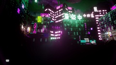 A screenshot taken in Dreams. 14 of 28.