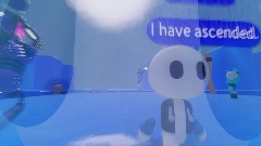 A screenshot taken in Dreams. 6 of 21.