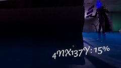 A screenshot taken in Dreams. 11 of 29.