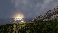 A screenshot taken in Dreams. 4 of 14.