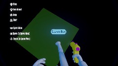 A screenshot taken in Dreams. 3 of 19.