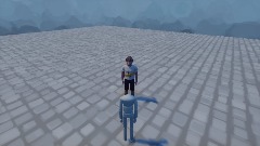 A screenshot taken in Dreams. 4 of 9.