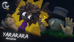 YARARARA | Animation