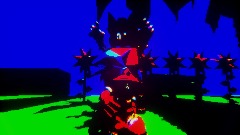 A screenshot taken in Dreams. 25 of 26.