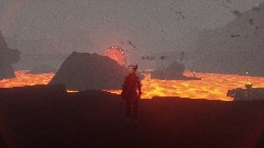 Boiling Caldera