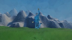 Death Tank Field GRANDMASTER