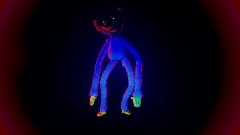 A screenshot taken in Dreams. 1 of 2.
