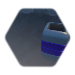 Cutaia Unexciting Asset Jam-Movie Theatre (Waste Bin-TJoeT1)