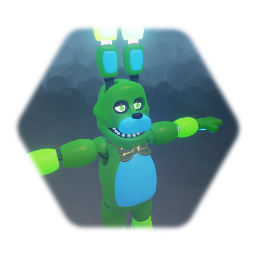 End of beginning GreenBunny v2