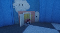 Inside BETA Found footage