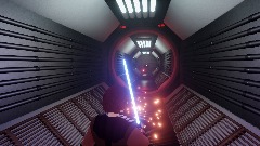 A screenshot taken in Dreams. 1 of 17.