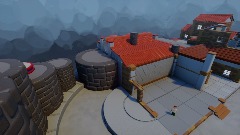 Peter Griffin in welcome home