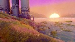 A screenshot taken in Dreams. 23 of 30.