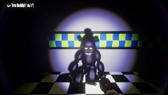 A screenshot taken in Dreams. 2 of 6.