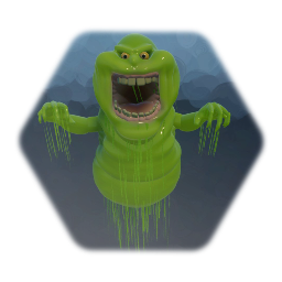 Slime Ghost