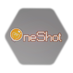 OneShot Logo