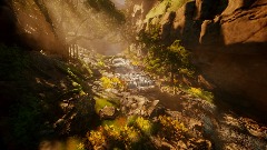 A screenshot taken in Dreams. 6 of 30.