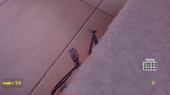 A screenshot taken in Dreams. 1 of 2.