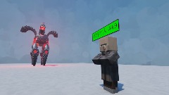 A screenshot taken in Dreams. 2 of 3.