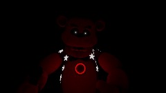 Fredbear Showcase